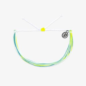 Neon Sky Bracelet