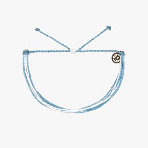 Light Blue & White Collection