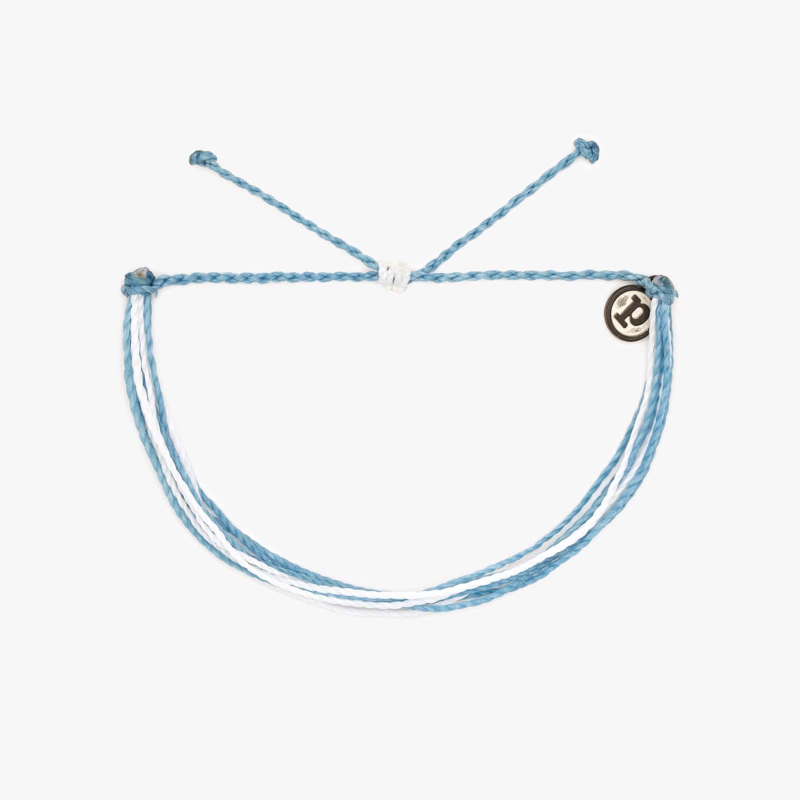 Light Blue & White Collection