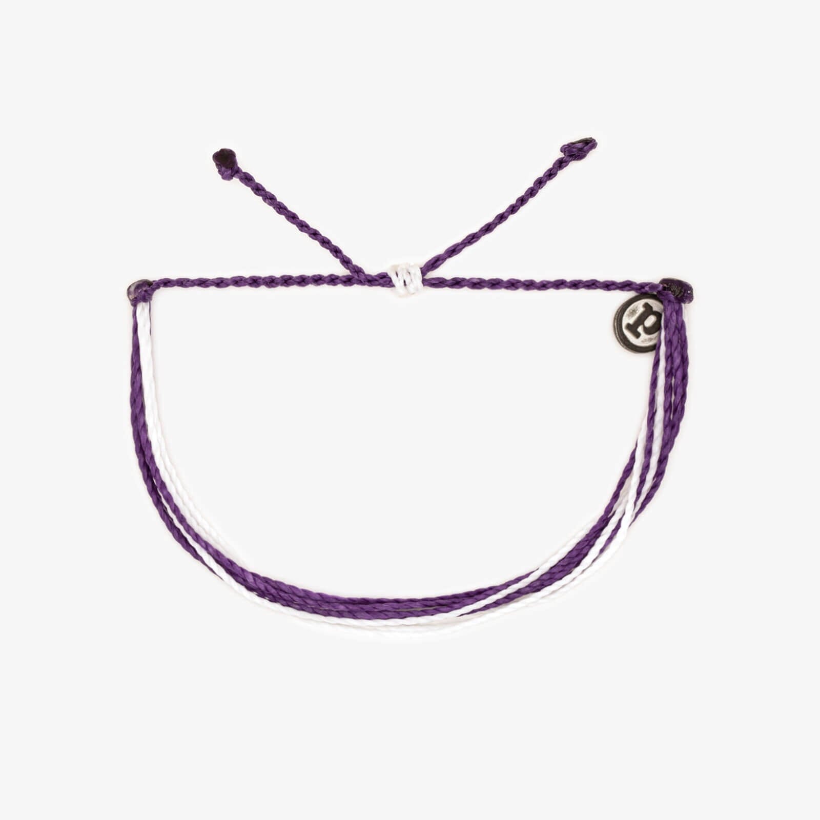 Purple & White Collection