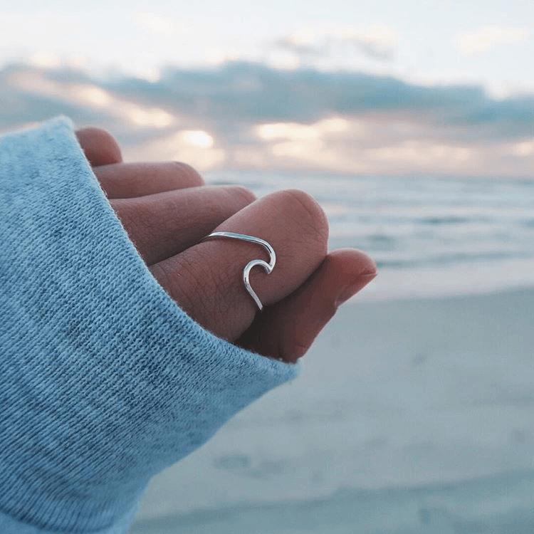 Wave Ring - Image 4