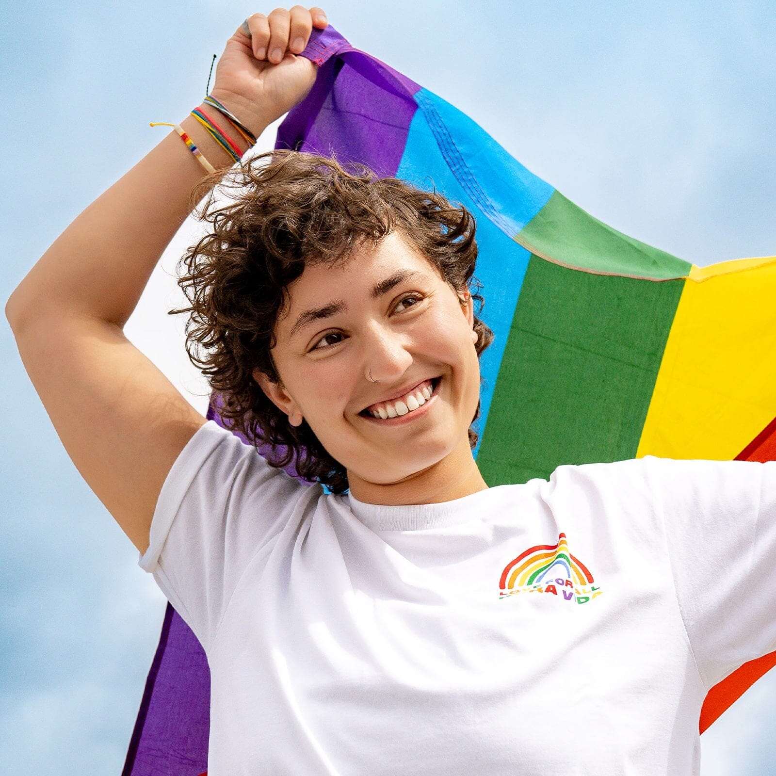 Pride Tee - Image 3