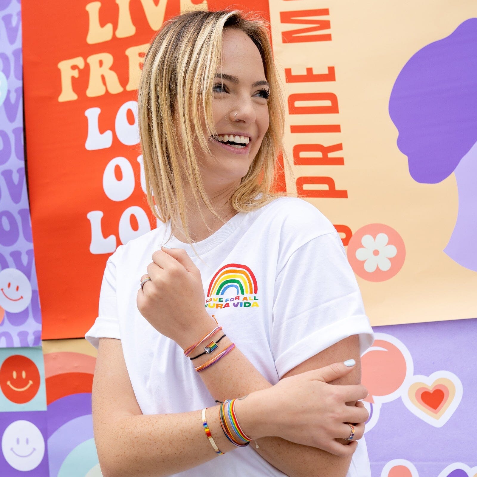 Pride Tee - Image 2