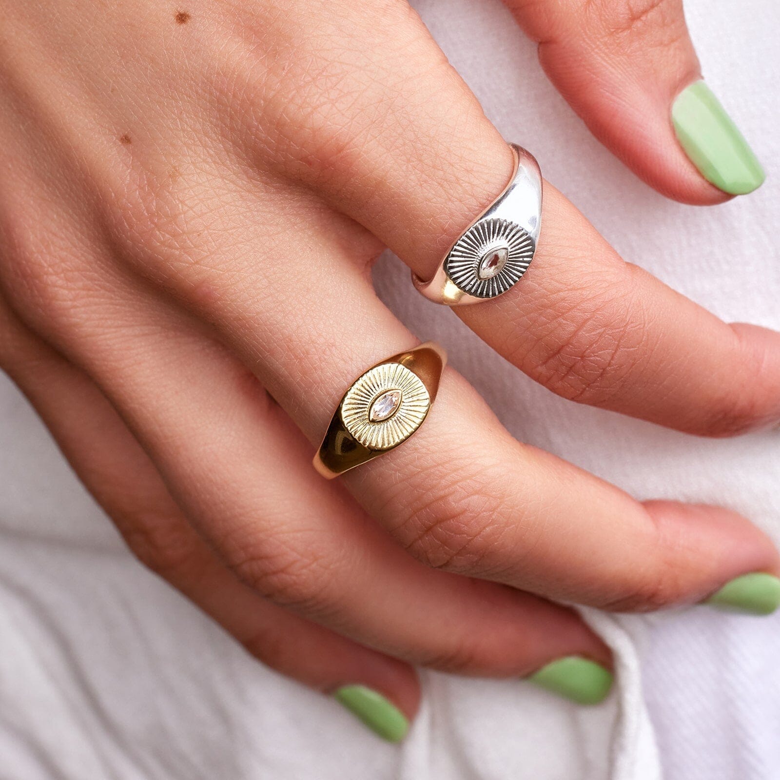 Protective Eye Ring - Image 3