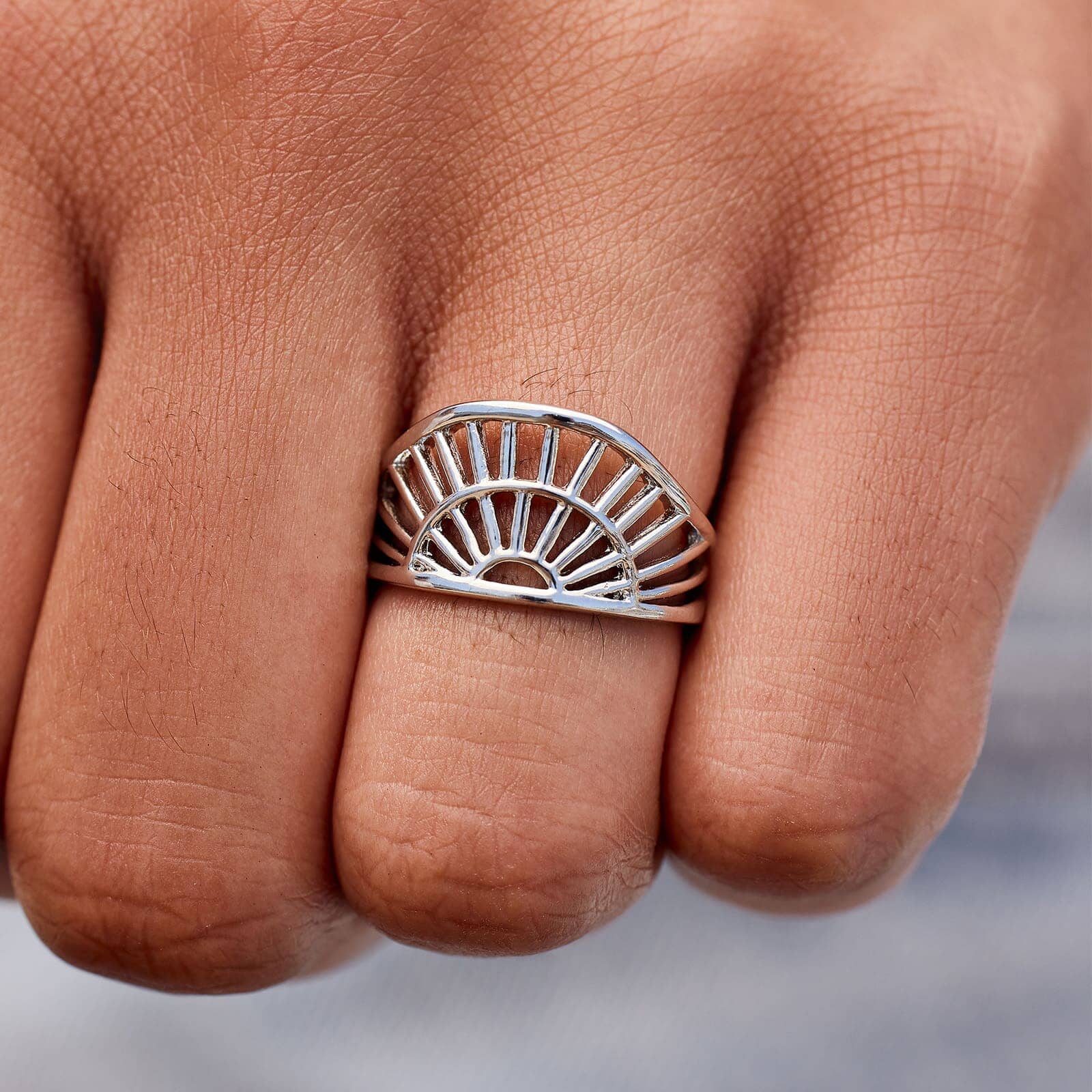 Sunlight Ring - Image 11
