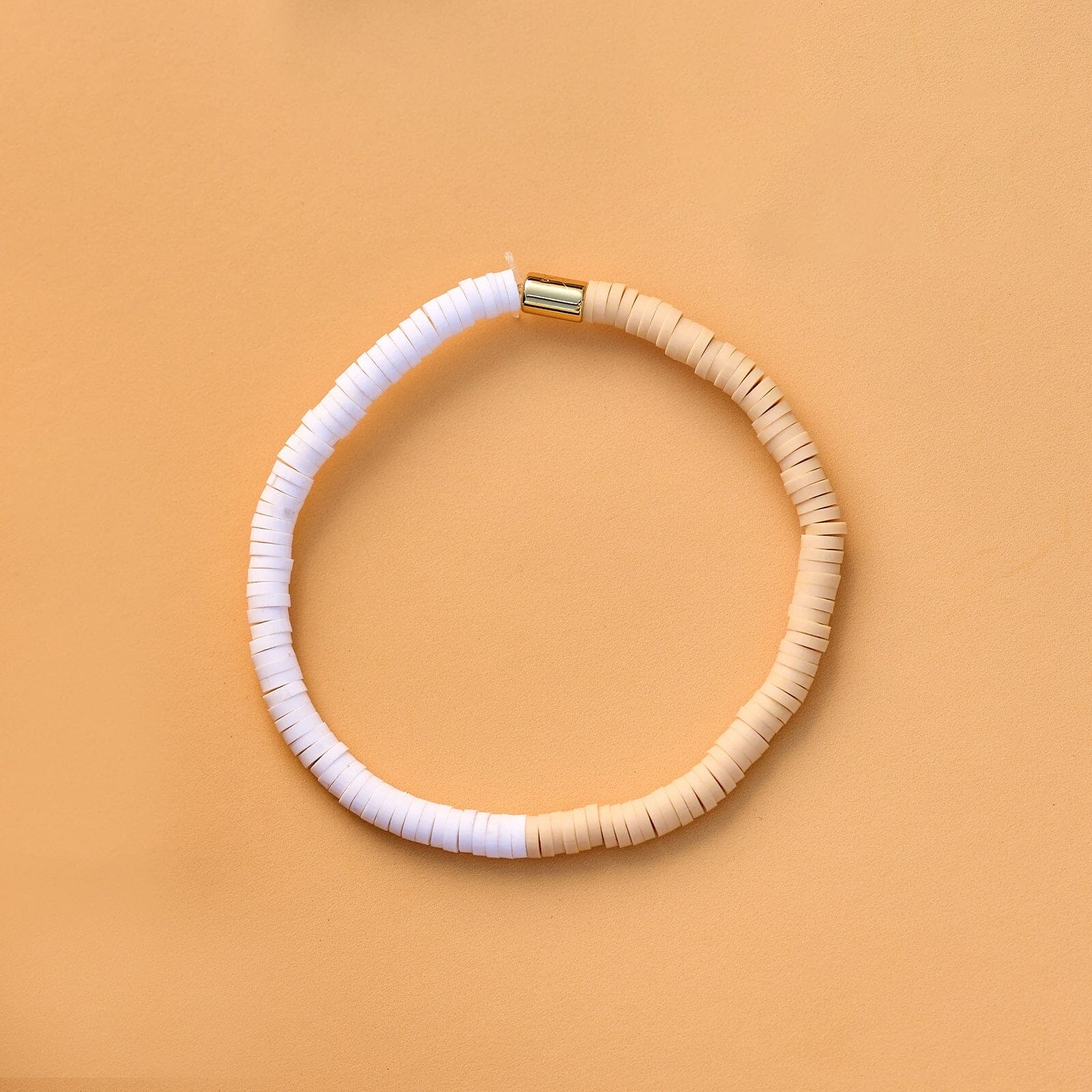 Cafecito Seascape Stretch Bracelet - Image 4