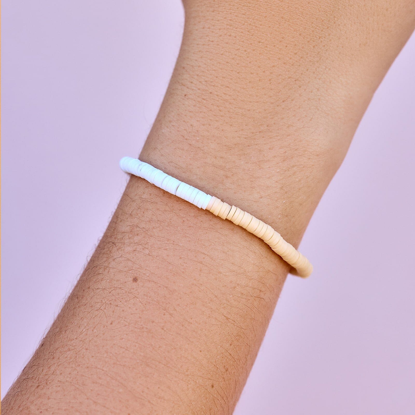 Cafecito Seascape Stretch Bracelet - Image 2