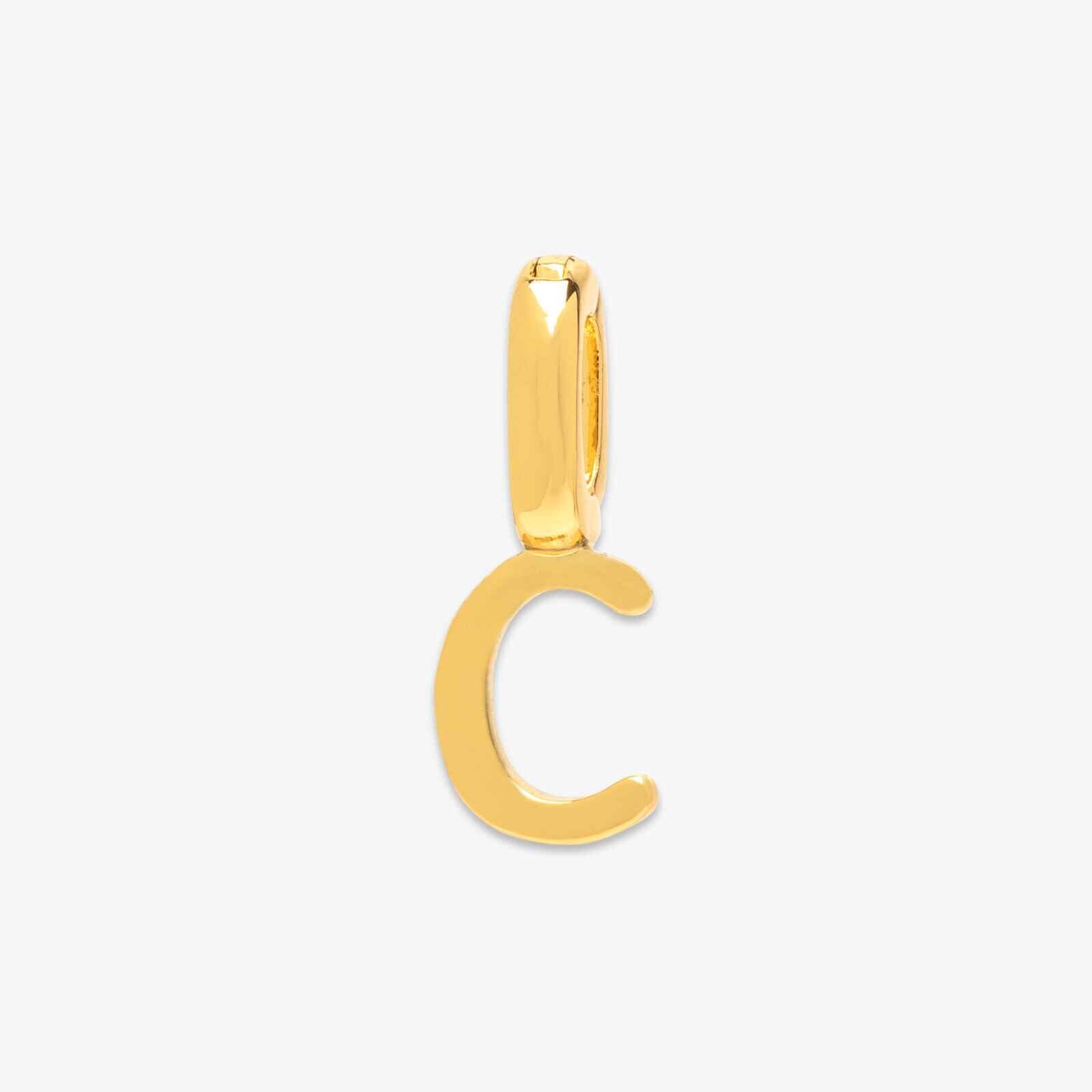 Harper Calibri Alphabet Charm - Image 9