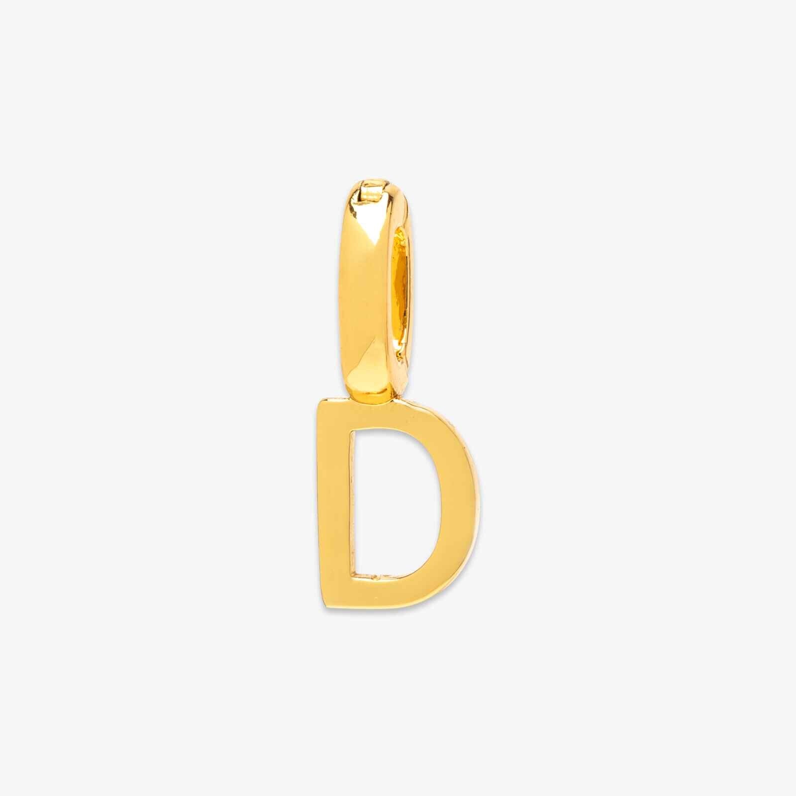 Harper Calibri Alphabet Charm - Image 10