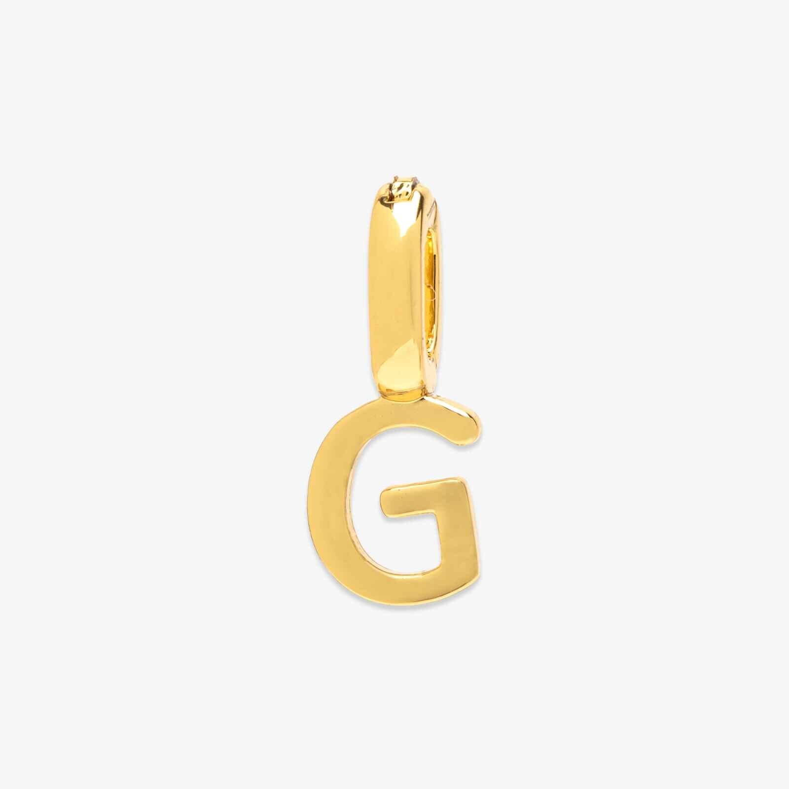 Harper Calibri Alphabet Charm - Image 13