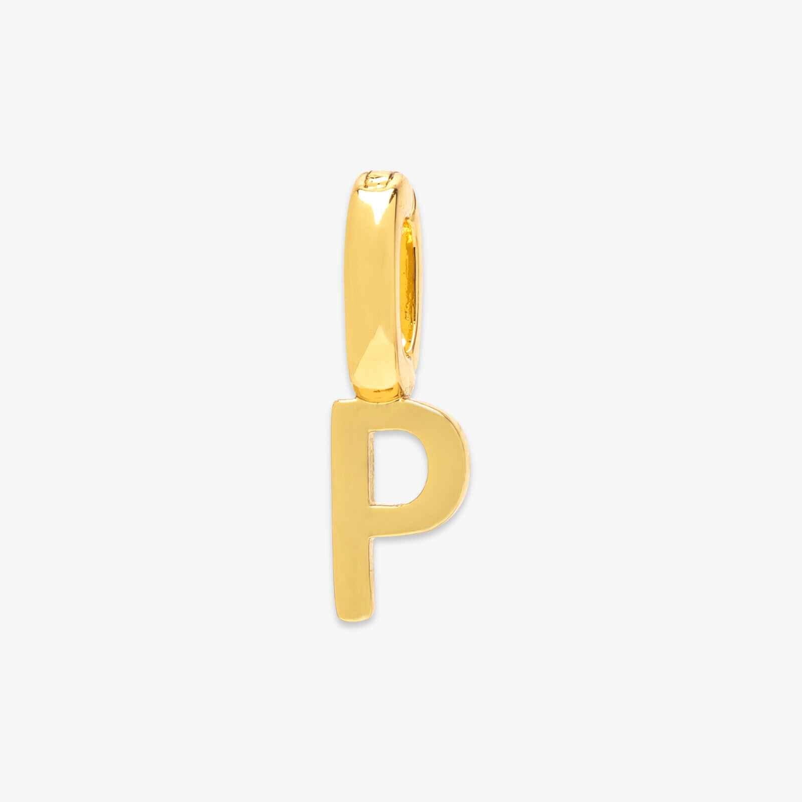 Harper Calibri Alphabet Charm - Image 22