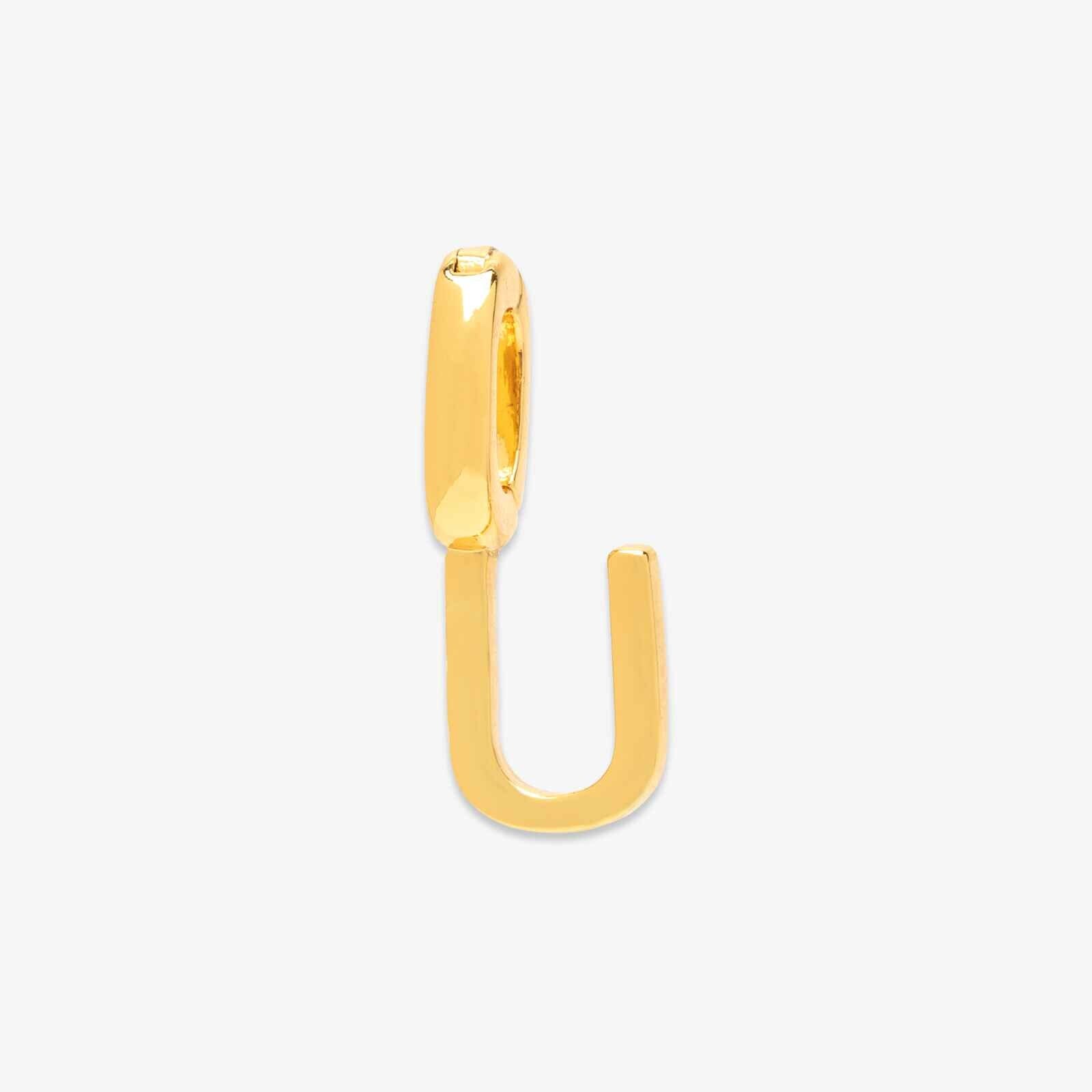 Harper Calibri Alphabet Charm - Image 27