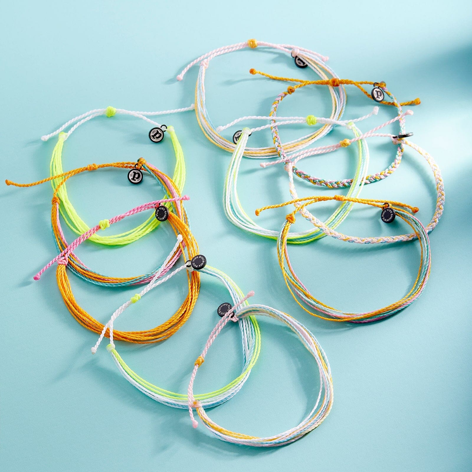 Waves for Days Anklet Friendship Pack - Image 6