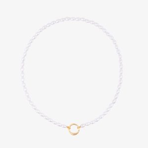 Harper Pearl Choker