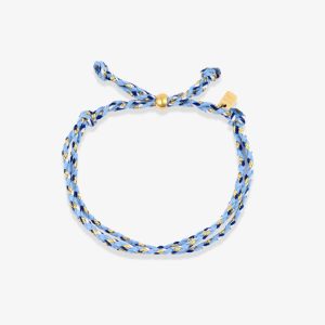 Friendship Cord Bracelet