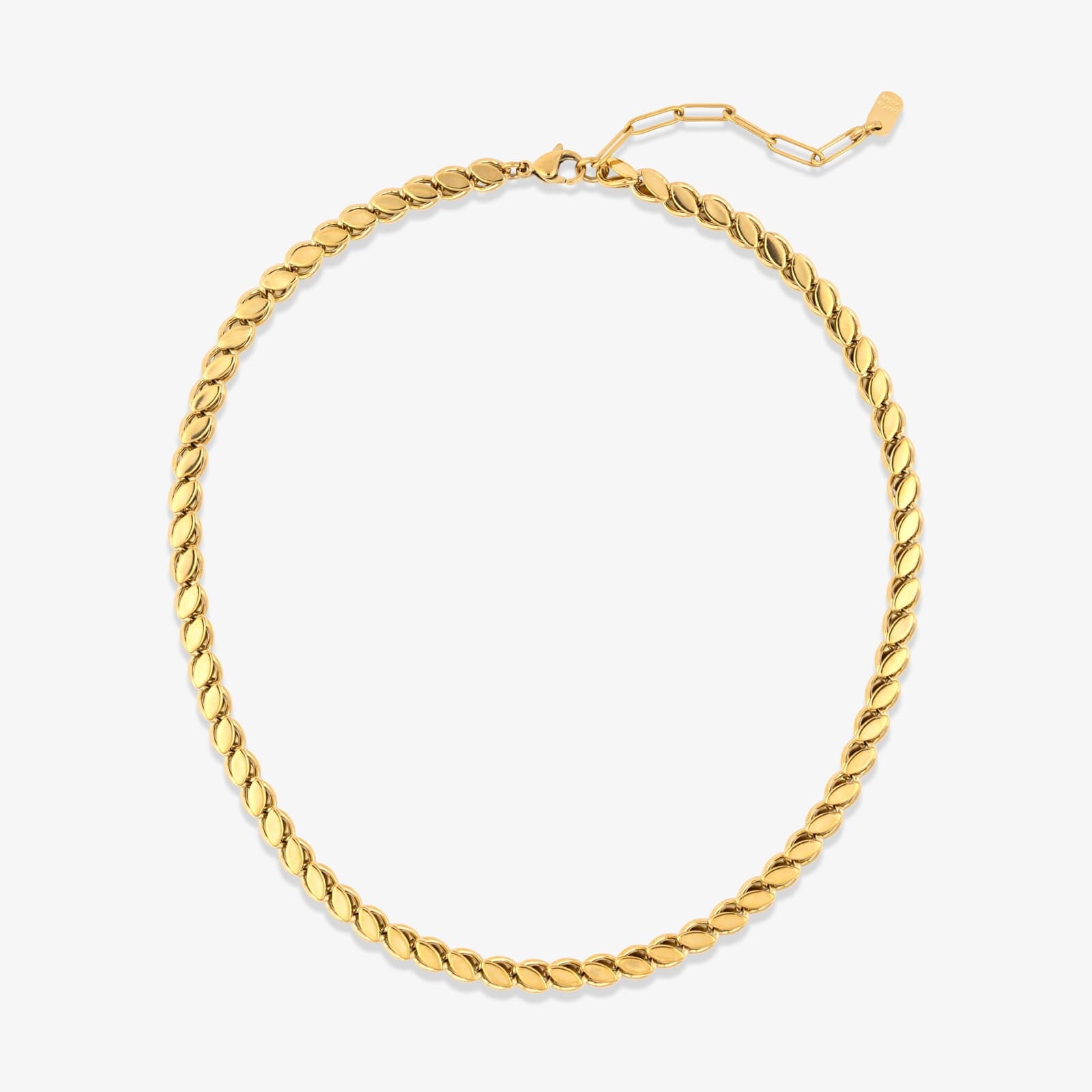 Chunky Chain Necklace
