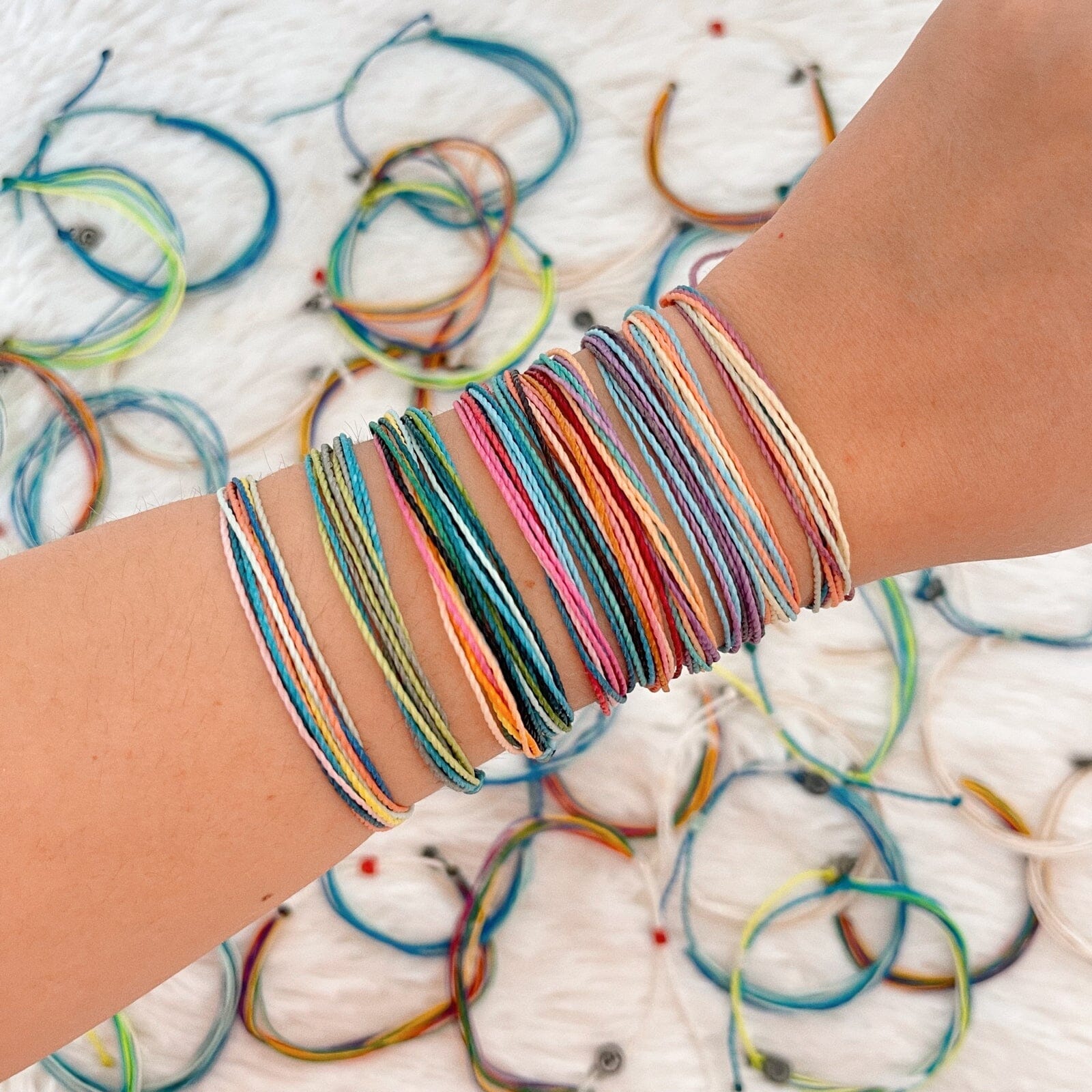 Pura Vida Monthly Rebillable Bracelet Subscription - Image 8