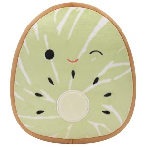 8-Inch Kachina the Winking Kiwi