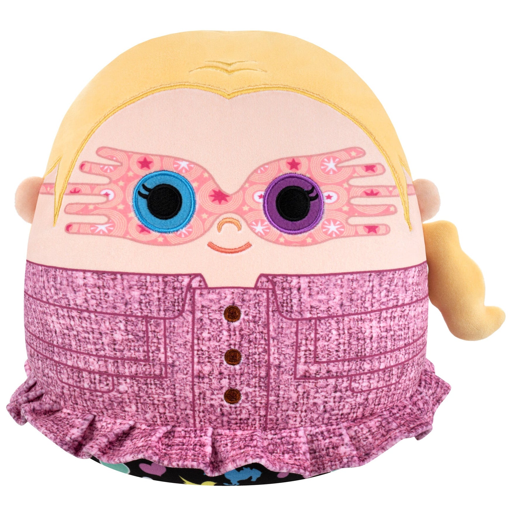 Harry Potter 10-Inch Luna Lovegood Plush